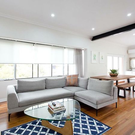 Hidden Treasure Appartement Fremantle Buitenkant foto