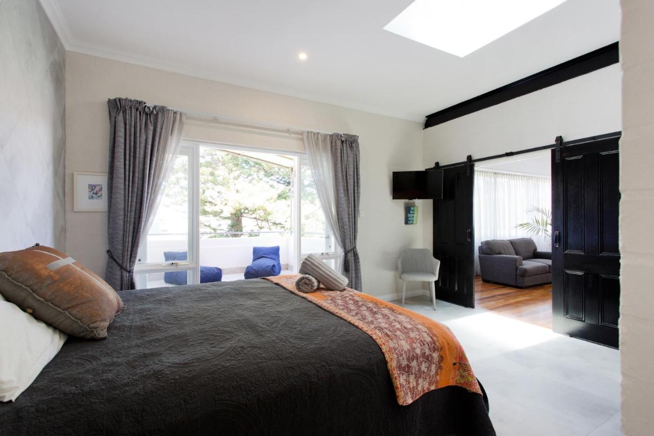 Hidden Treasure Appartement Fremantle Buitenkant foto