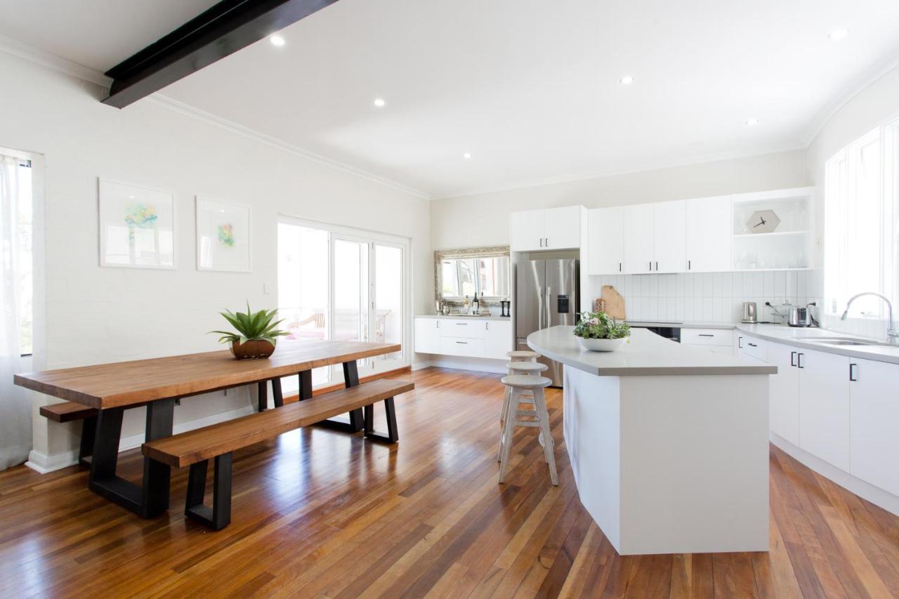 Hidden Treasure Appartement Fremantle Buitenkant foto