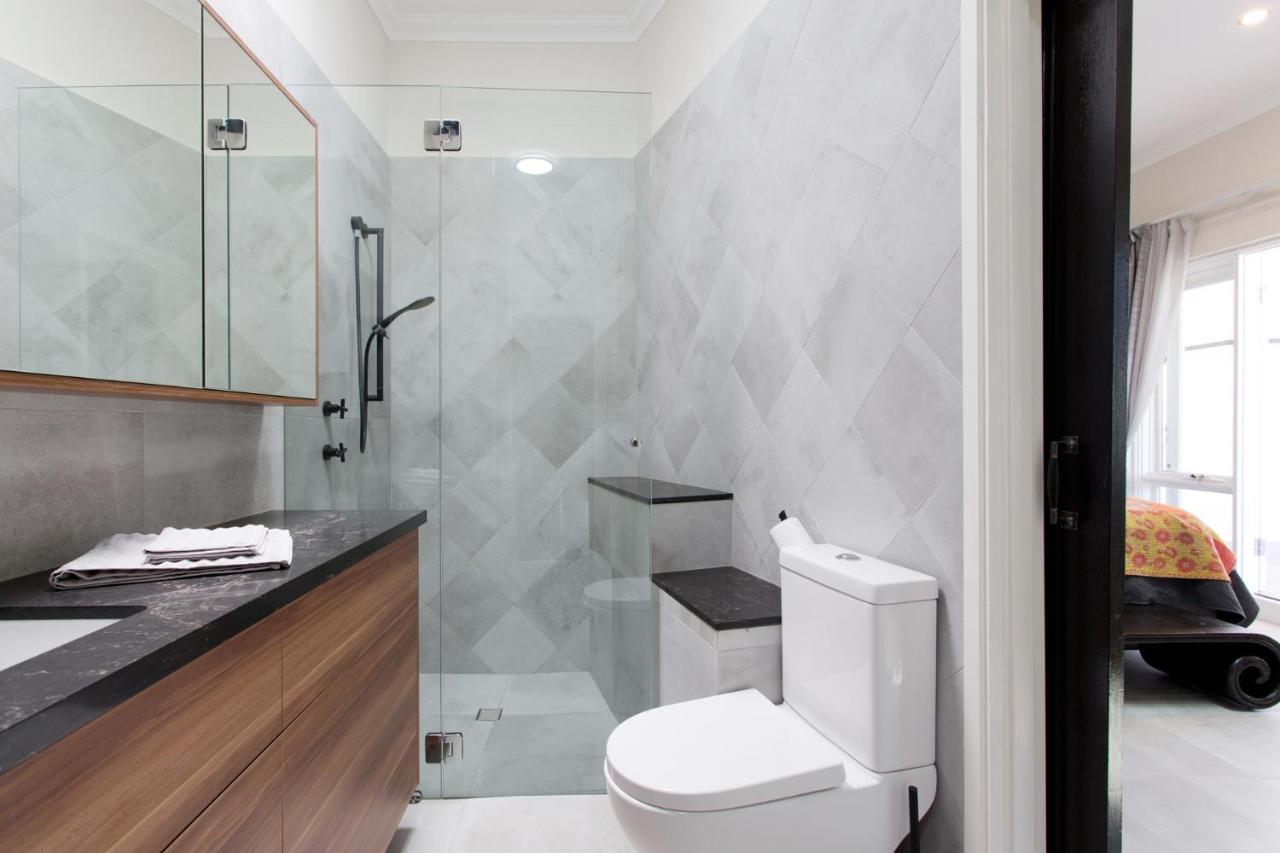 Hidden Treasure Appartement Fremantle Buitenkant foto
