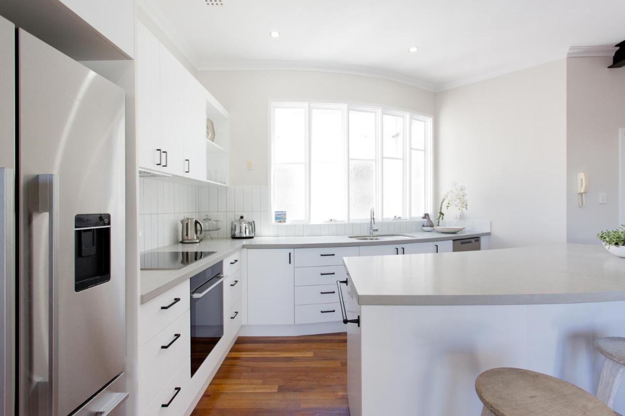 Hidden Treasure Appartement Fremantle Buitenkant foto