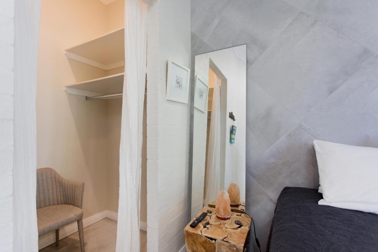 Hidden Treasure Appartement Fremantle Buitenkant foto