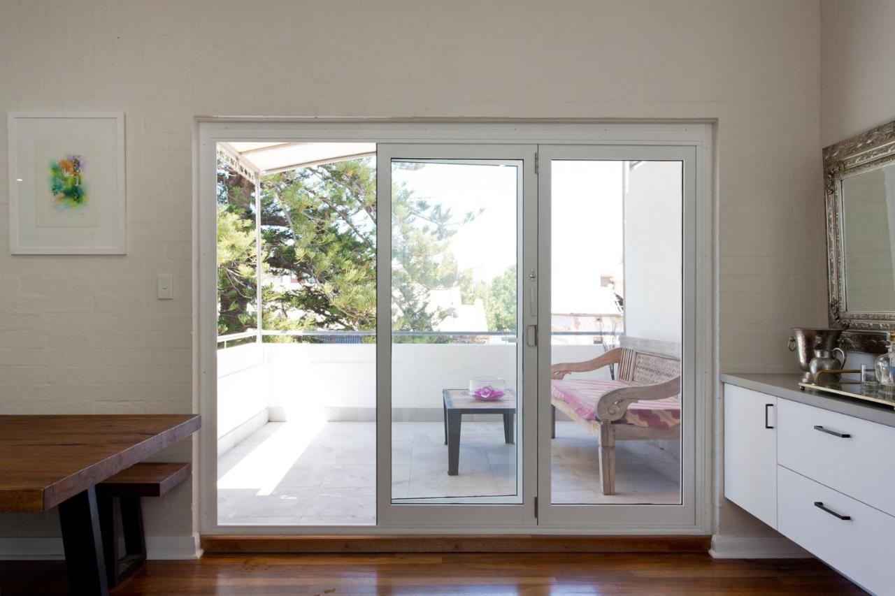 Hidden Treasure Appartement Fremantle Buitenkant foto