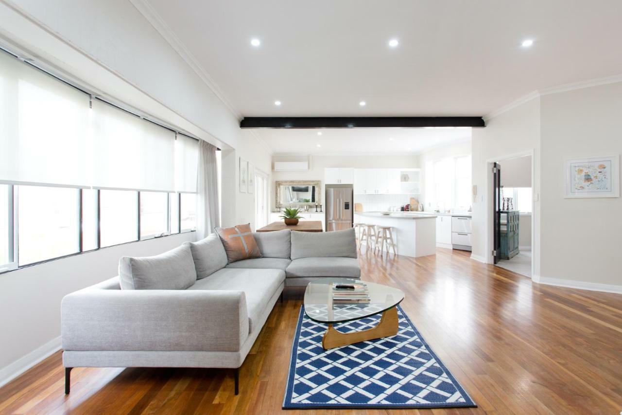 Hidden Treasure Appartement Fremantle Buitenkant foto