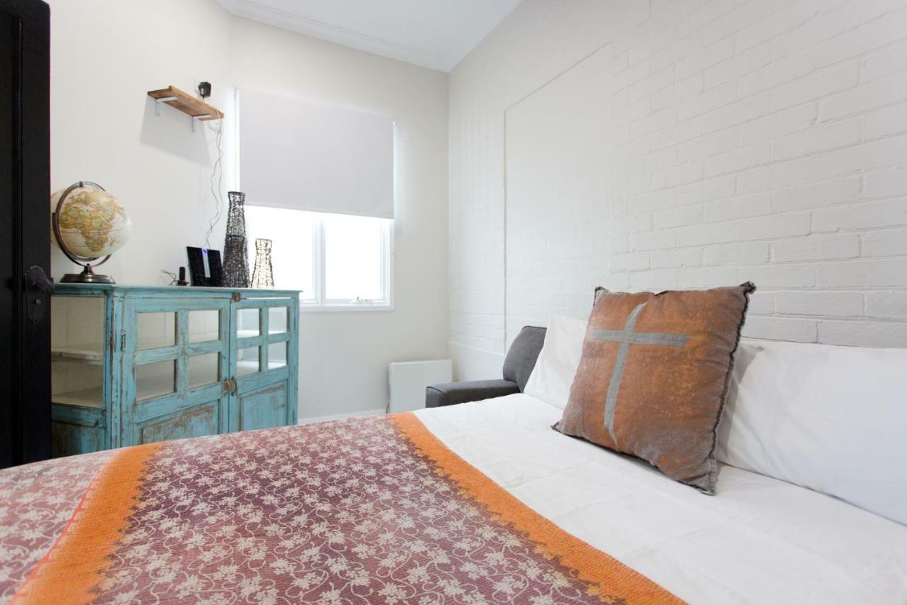 Hidden Treasure Appartement Fremantle Buitenkant foto