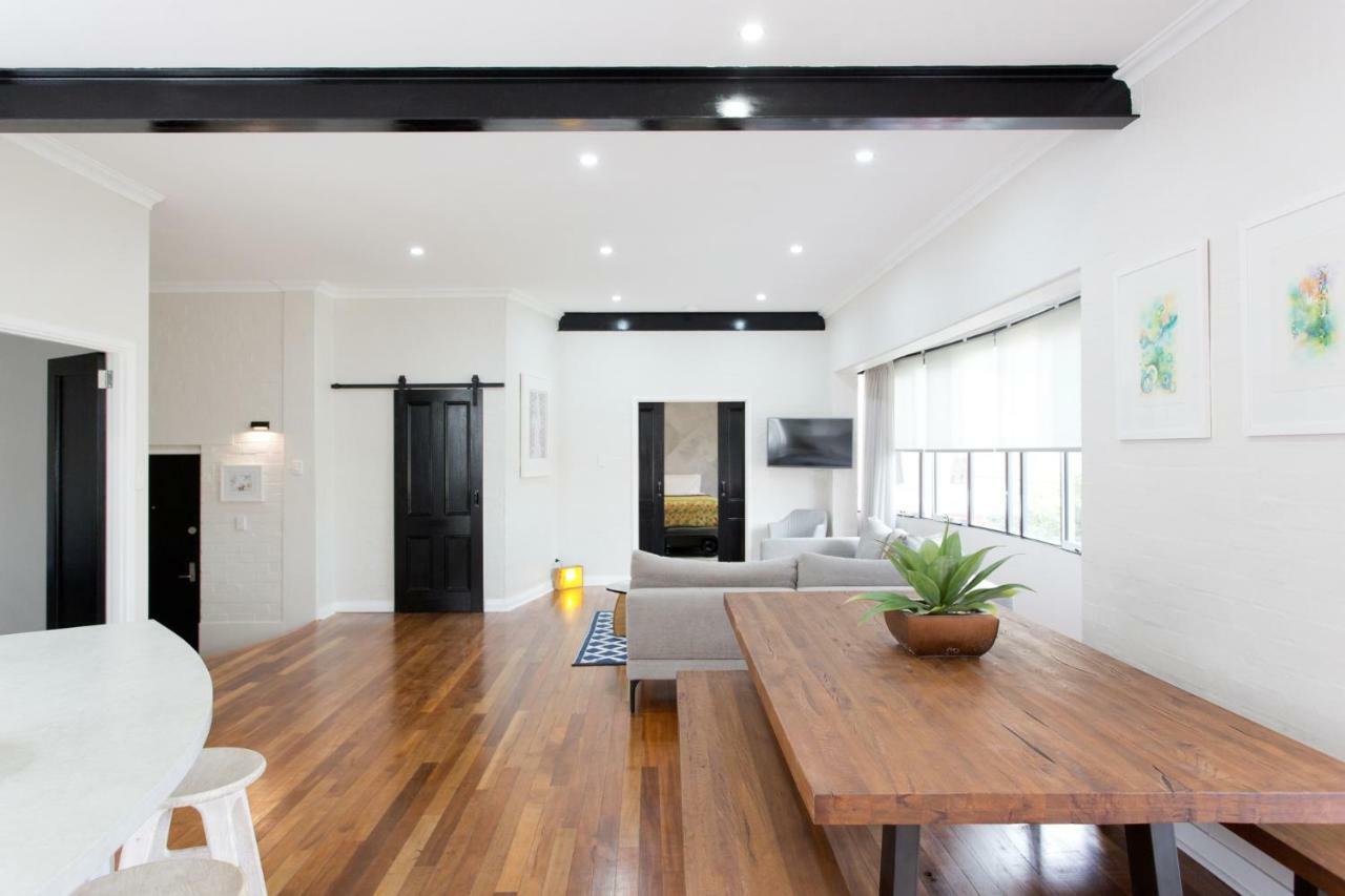 Hidden Treasure Appartement Fremantle Buitenkant foto