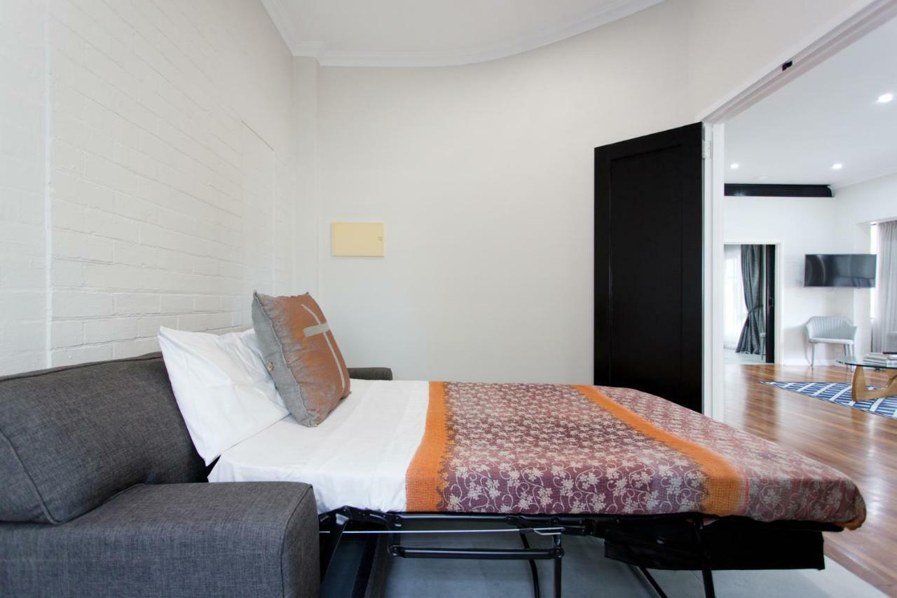 Hidden Treasure Appartement Fremantle Buitenkant foto