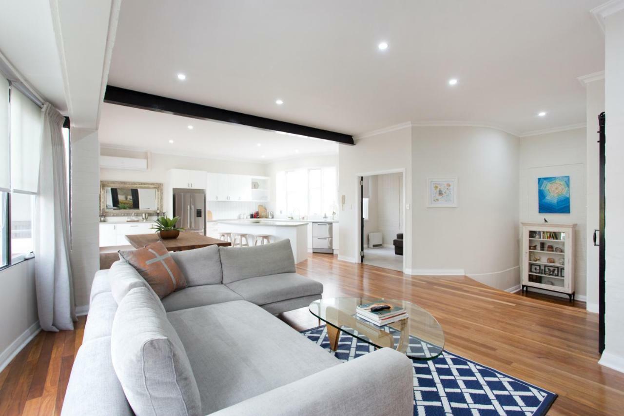 Hidden Treasure Appartement Fremantle Buitenkant foto