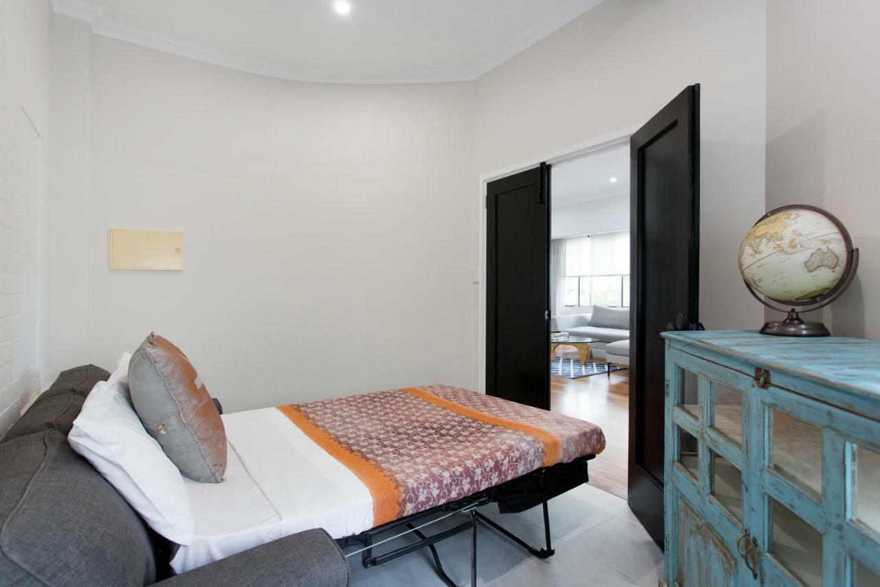 Hidden Treasure Appartement Fremantle Buitenkant foto